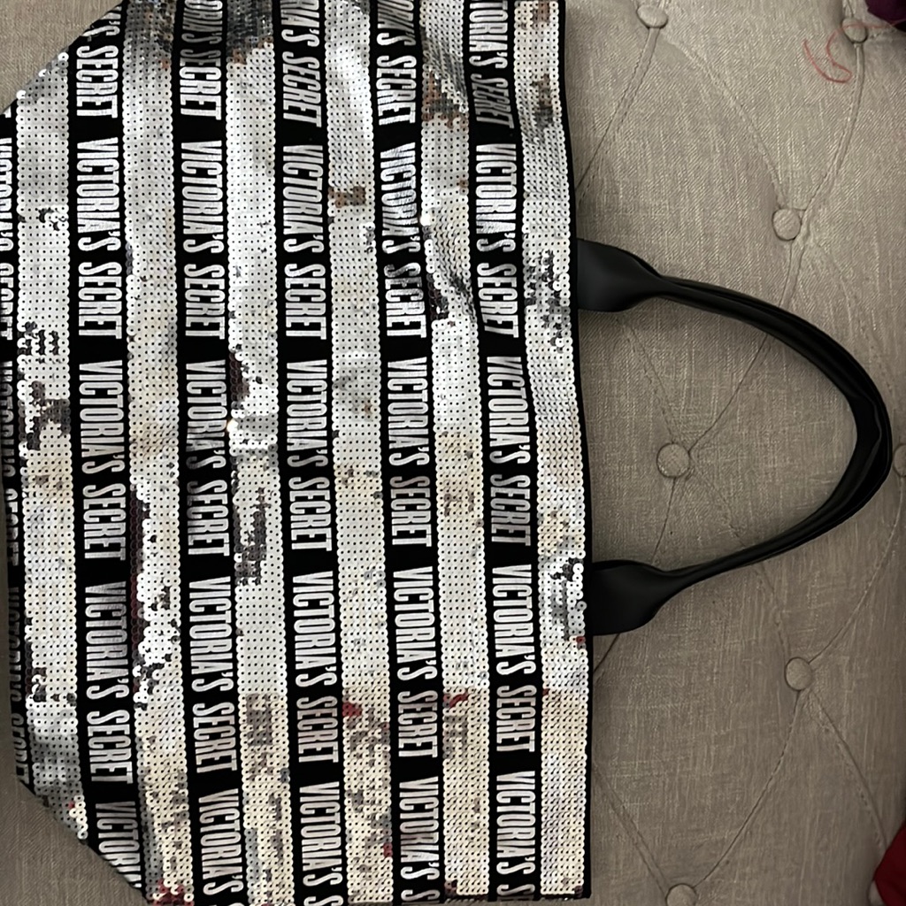 Victoria’s Secret Tote New